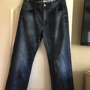 G by Guess men’s jeans